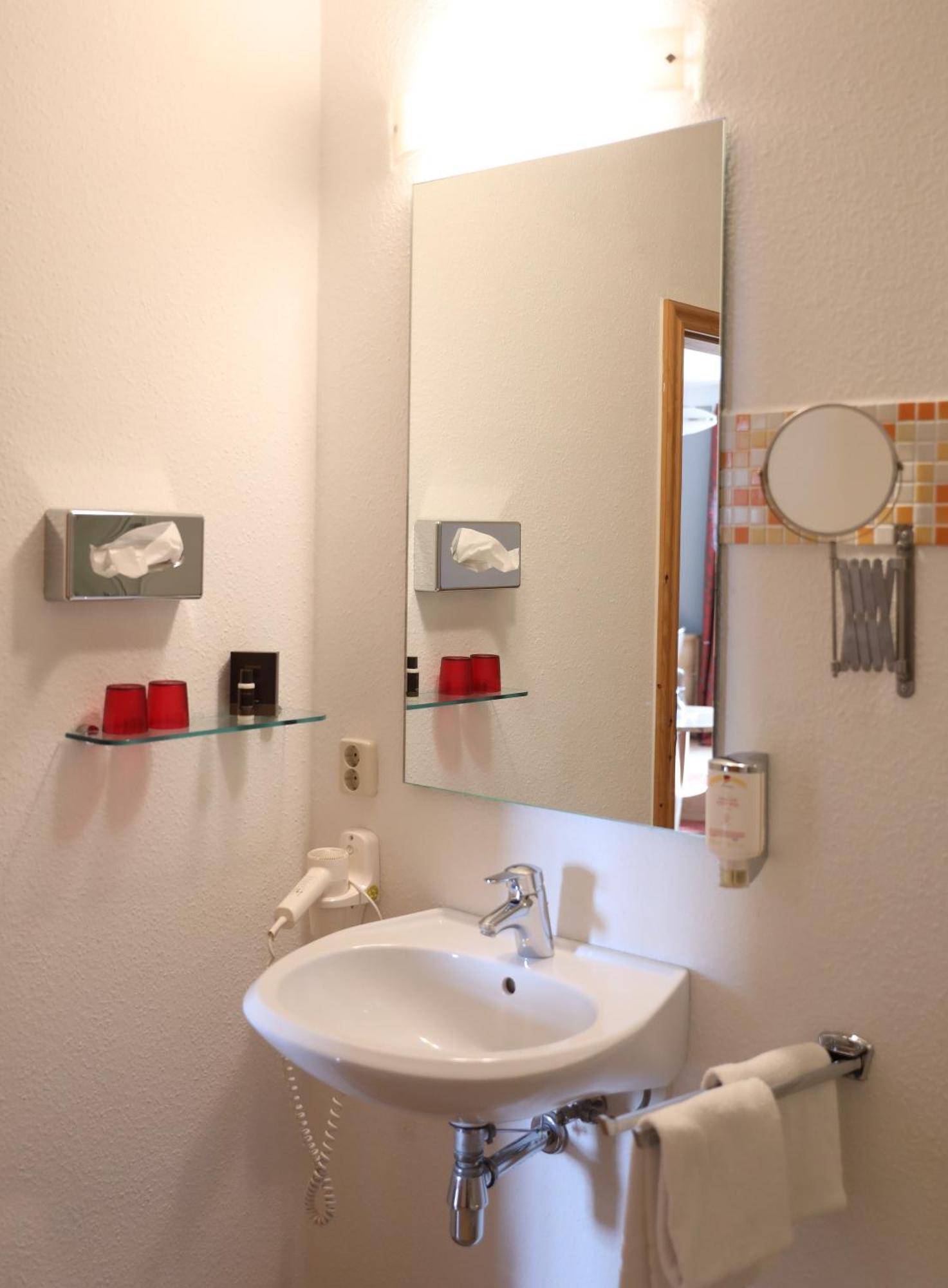 Hotel Kulturhotel Kaiserhof